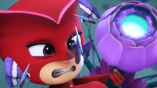 PJ Masks Deutsch Pyjamahelden ✨ Tolle Zusammenstellung - Ganze Folgen ✨ Cartoons für Kinder