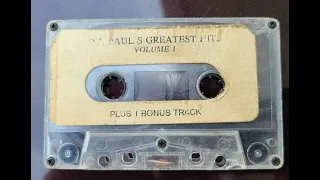 D.J. Paul's Greatest Hits Volume 1