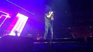 Enrique Iglesias - "I LIKE HOW IT FEELS" Live in Prague o2 arena 07.05.2018