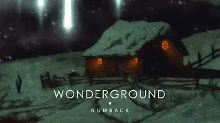 Numback - Wonderground