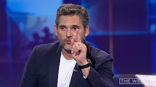 Eric Bana | The Weekly