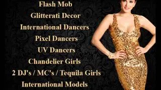 Sunny Leone Event Glamour & Glitterati 2013