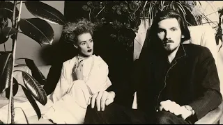 DEAD CAN DANCE  - RAKIM - LIVE IN CALIFORNIA