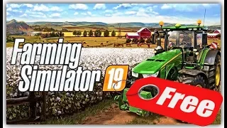 FARM SIM NEWS! Sandy Bay Coming Sooner + Free FS19! | Farming Simulator 19