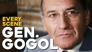 James Bond 007 | EVERY GENERAL GOGOL SCENE