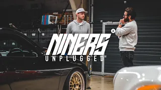 Niners Unplugged - Porsche 996 GT3 CS