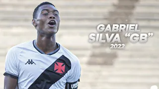 17 Year Old Gabriel Silva "GB" Breaks Defenses