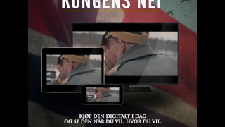 Kongens Nei - Tilgjengelig nå på DIGITALT KJØP!