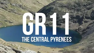 GR11 Week 3: La Senda Pirenaica -  The Central Pyrenees