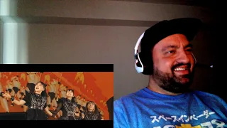 Babymetal - Oh! Majinai (ft. Joakim Broden) | Live Compilation - Reaction