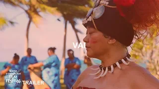 SIFF 2019 Trailer: Vai