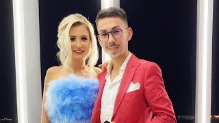 Ce se întâmplă cu logodna dintre Armin Nicoară și Claudia Puican! Situația e gravă!