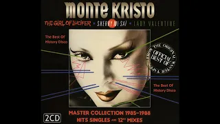 Monte Kristo - The Girl Of Lucifer Maxi Version