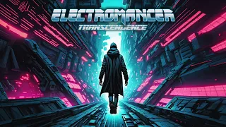 ELECTROMANCER // "Transcendence" NEW TRACK!