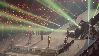 NCT127 The Link in Osaka - Back 2 U [220625]