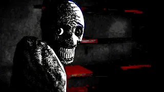 THE RUSSIAN SLEEP EXPERIMENT HORROR GAME