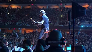 Metallica “One” at The Q, Cleveland 2/1/19
