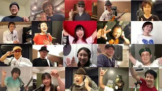 愛は勝つ / KAN covered by CRONIN and Friends Orchestra