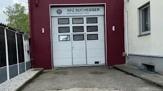 KFZ Buchegger - Die Meister KFZ Werkstatt  - Imagefilm