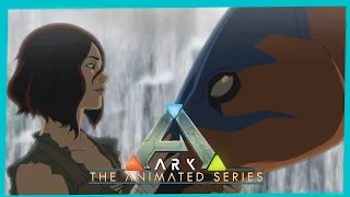 ARK THE ANIMATED SERIES PILOT SCORE - Gareth Coker