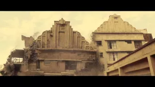 SPECTRE - Final Trailer - Tamil