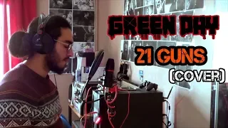 Green Day - 21 Guns (Cover)