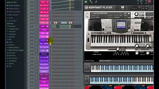 جميع الأغاني الجديدة Projet Rai ✪ FL Studio ✪ 2018 ✪ انصحك بالمشاهدة