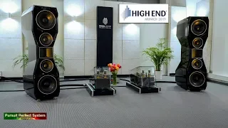 Munich High End HiFi Show 2019 REVIEW & how I filmed and recorded it explained