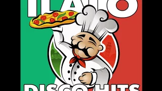 Italo Disco Hits - Vol. 03-3 (2015)
