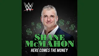 WWE: Here Comes the Money (Shane McMahon)