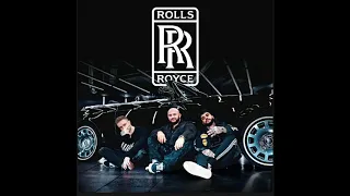 Егор Крид, Джиган, Тимати - Rolls Royce 8d music