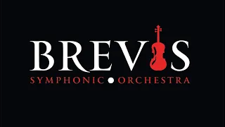 BREVIS symphonic orchestra | Promo 2023