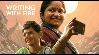 Writing With Fire  - Official Trailer