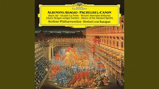 Vivaldi: Flute Concerto in G Minor, Op. 10/2, RV 439 "La notte": I. Largo – II. Fantasmi. Presto