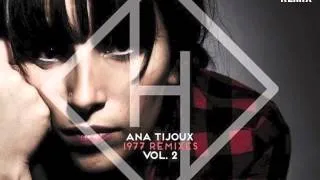 Ana Tijoux 1977  Tommy Vee & Keller Remix