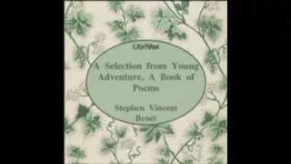 8  08   The Quality of Courage A Selection from Young Adventure, A Book of Poems [POEM]