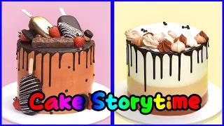 Drama Storytime About My Husband Affair 🌈 Cake Storytime Compilation Part 37