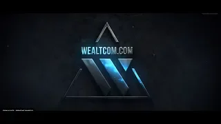 #WEALTCOM ! Обзор кабинета , маркетинг и регистрация !