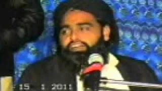 Molvi Fryad bkwasi