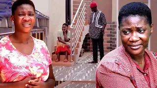 Get Ready To Laugh In This New 2023 Wonderful Movie Of Mercy Johnson That Just came Out Now