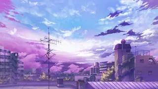 unwinding time 🎧 🎶 a lofi beats playlist 🌆