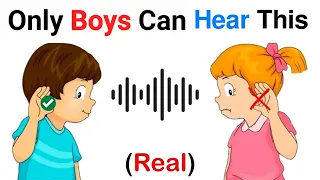 Only Boys Can Hear This.. (NO GIRLS)
