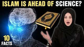 10 Amazing Ways Islam Beat Scientific Discoveries