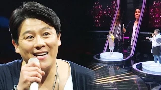 이재훈, 과즙미 터지는 과일 삼남매 매력에  ‘엄치 척’ 《Fantastic Duo 2》 판타스틱 듀오 2 EP06