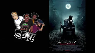 Abraham Lincoln: Vampire Hunter - SPILL Audio Review