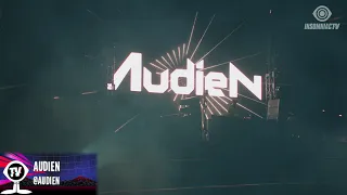 Audien Park N Rave Livestream (December 5, 2020)