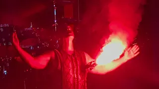 Rammstein live 28.05.219 Gelsenkirchen - (Pyro-)Highlights (1080p)