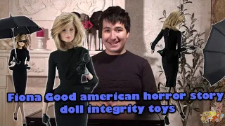 Fiona Good american horror story doll integrity toys
