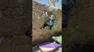 Green Goddess V7 - Great Barrington, MA