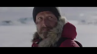 ARCTIC Trailer 2019 Mads Mikkelsen Survival Movie Full HD